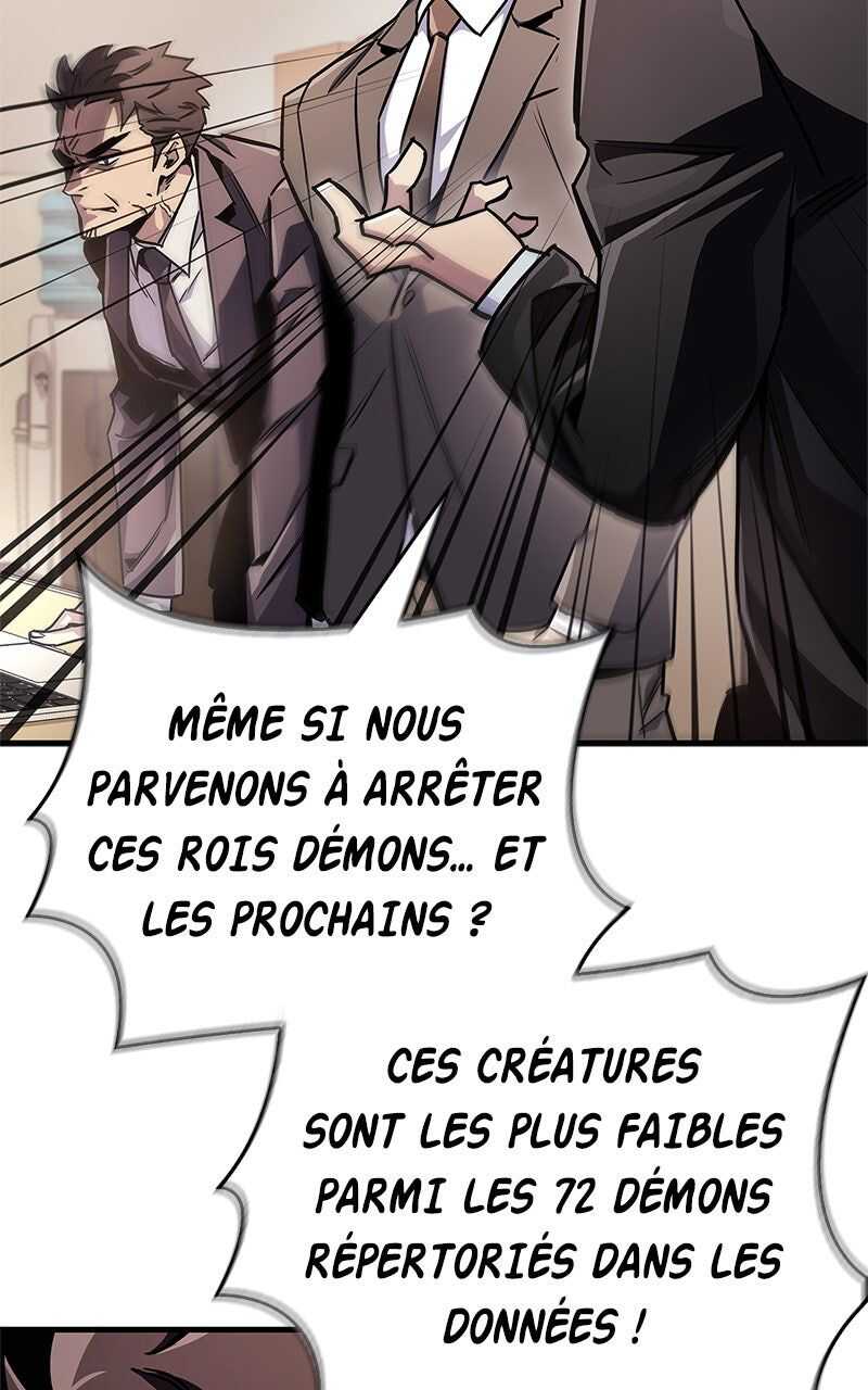 Read The Player Hides His Past FR Manga Online