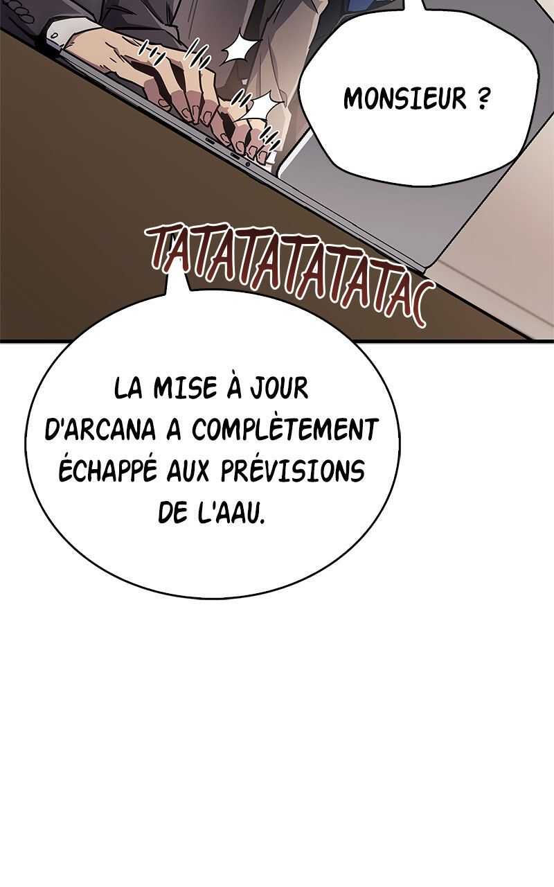 Read The Player Hides His Past FR Manga Online