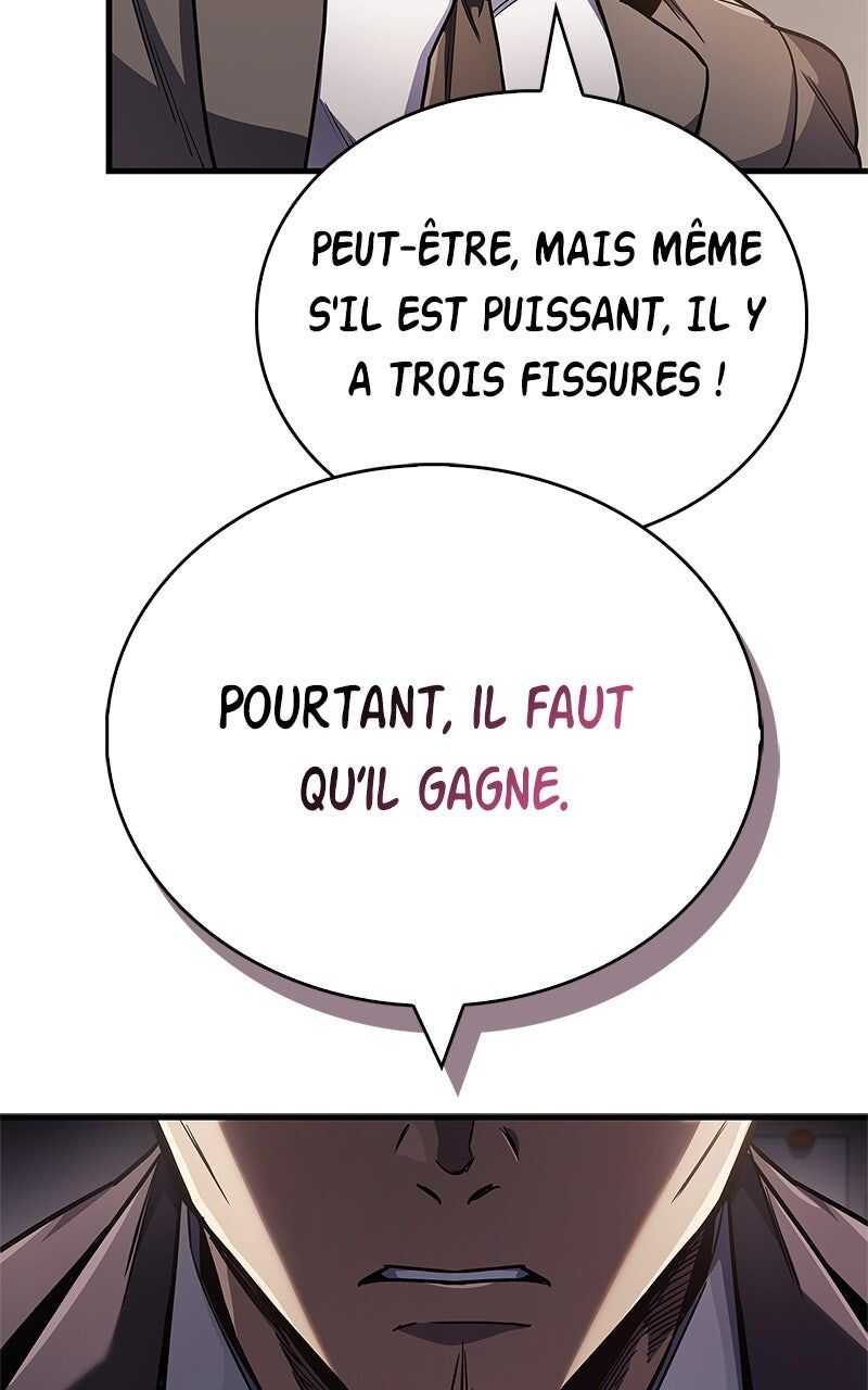 Read The Player Hides His Past FR Manga Online