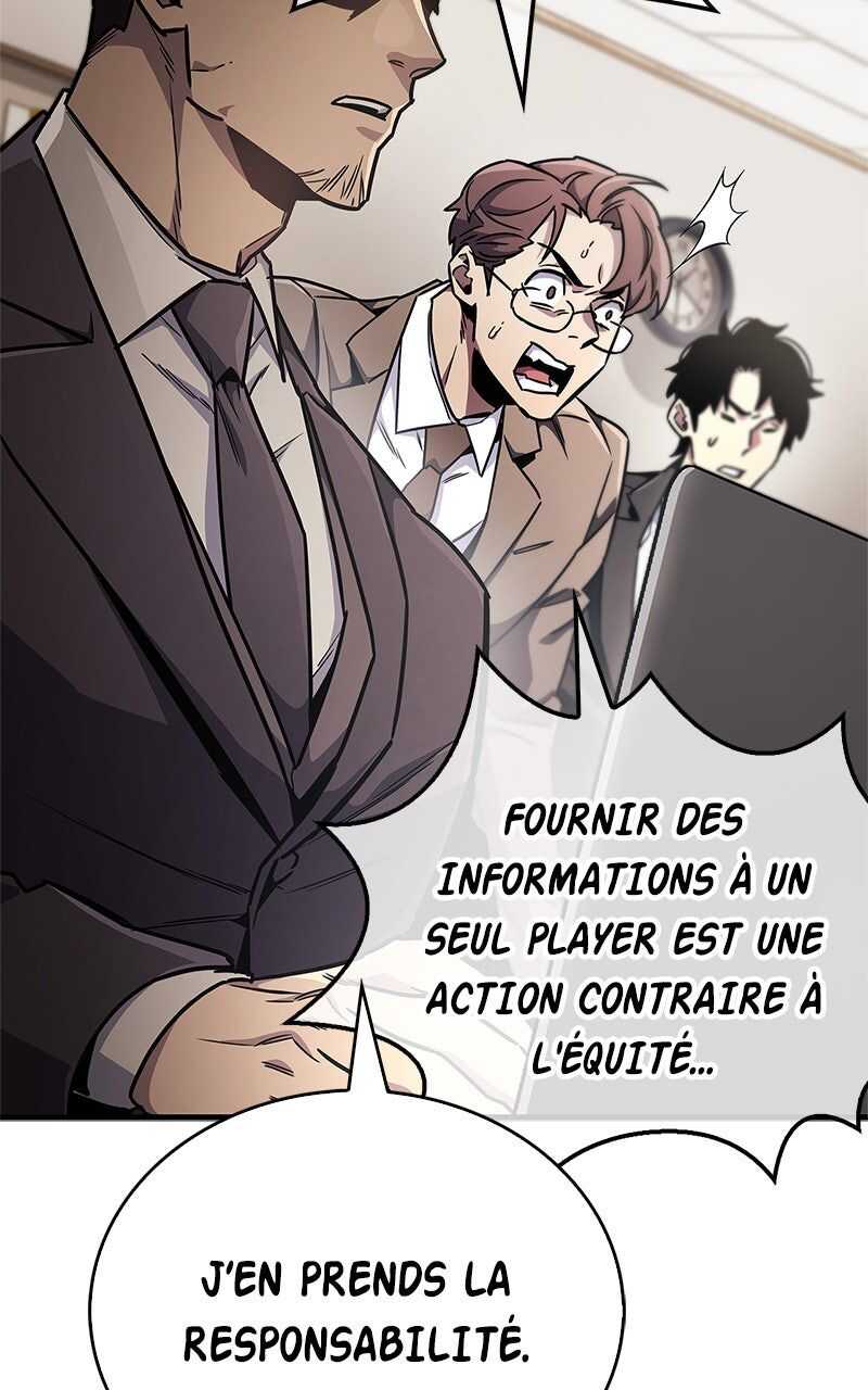 Read The Player Hides His Past FR Manga Online