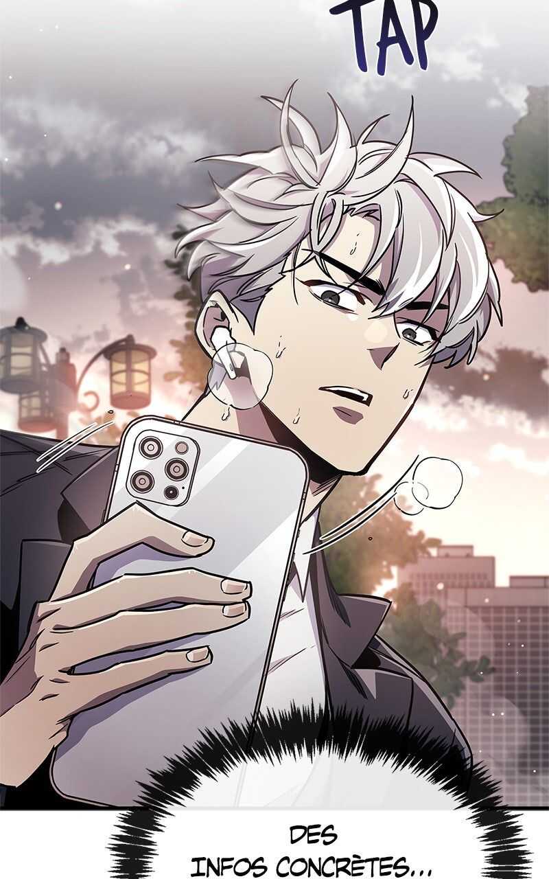 Read The Player Hides His Past FR Manga Online