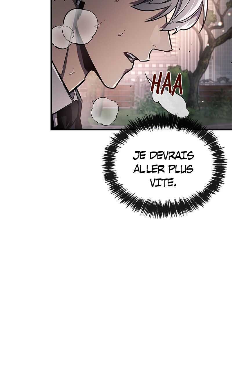 Read The Player Hides His Past FR Manga Online