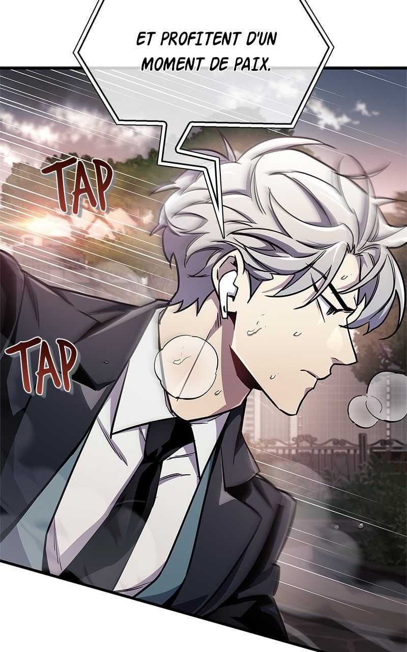 Read The Player Hides His Past FR Manga Online