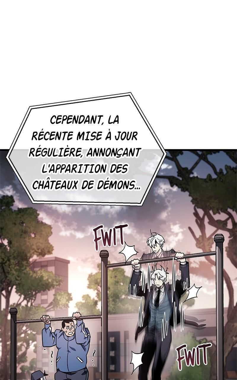 Read The Player Hides His Past FR Manga Online
