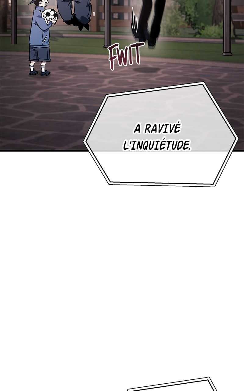 Read The Player Hides His Past FR Manga Online