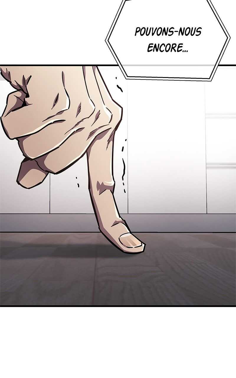 Read The Player Hides His Past FR Manga Online