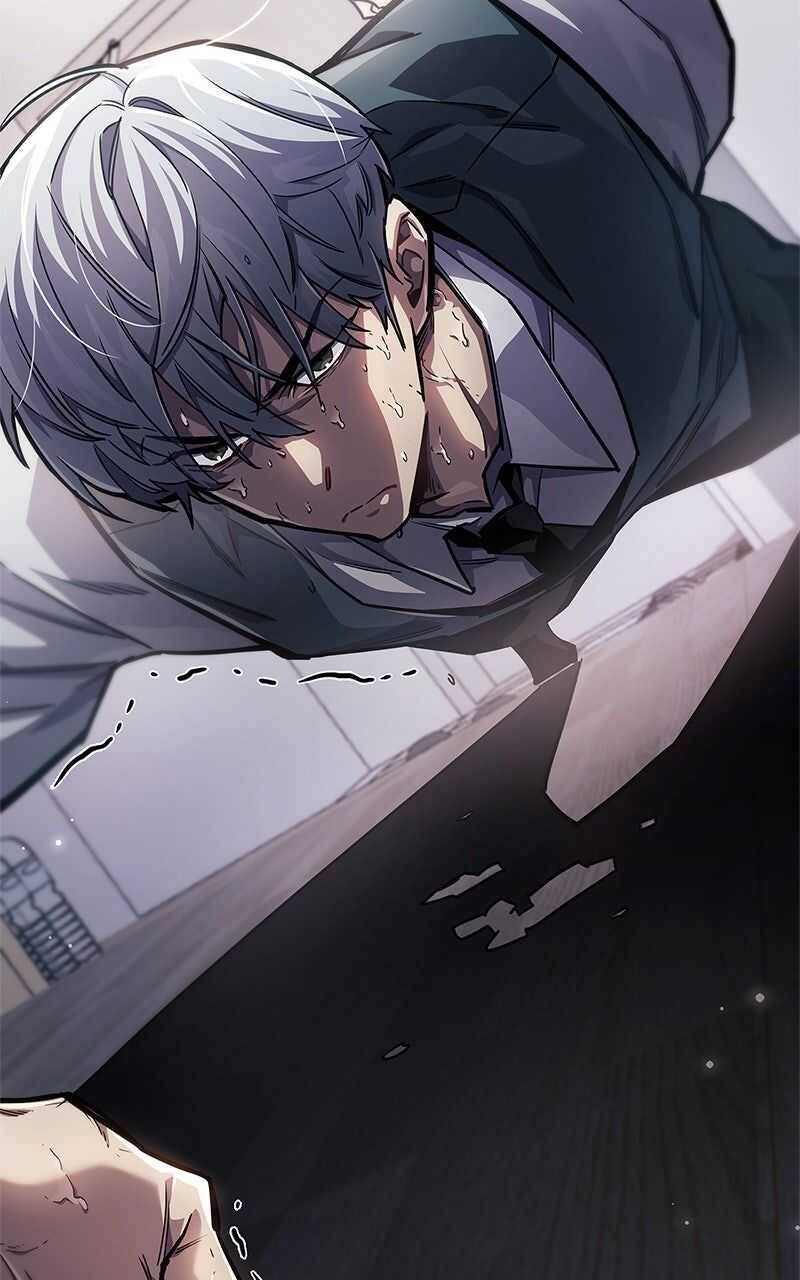 Read The Player Hides His Past FR Manga Online
