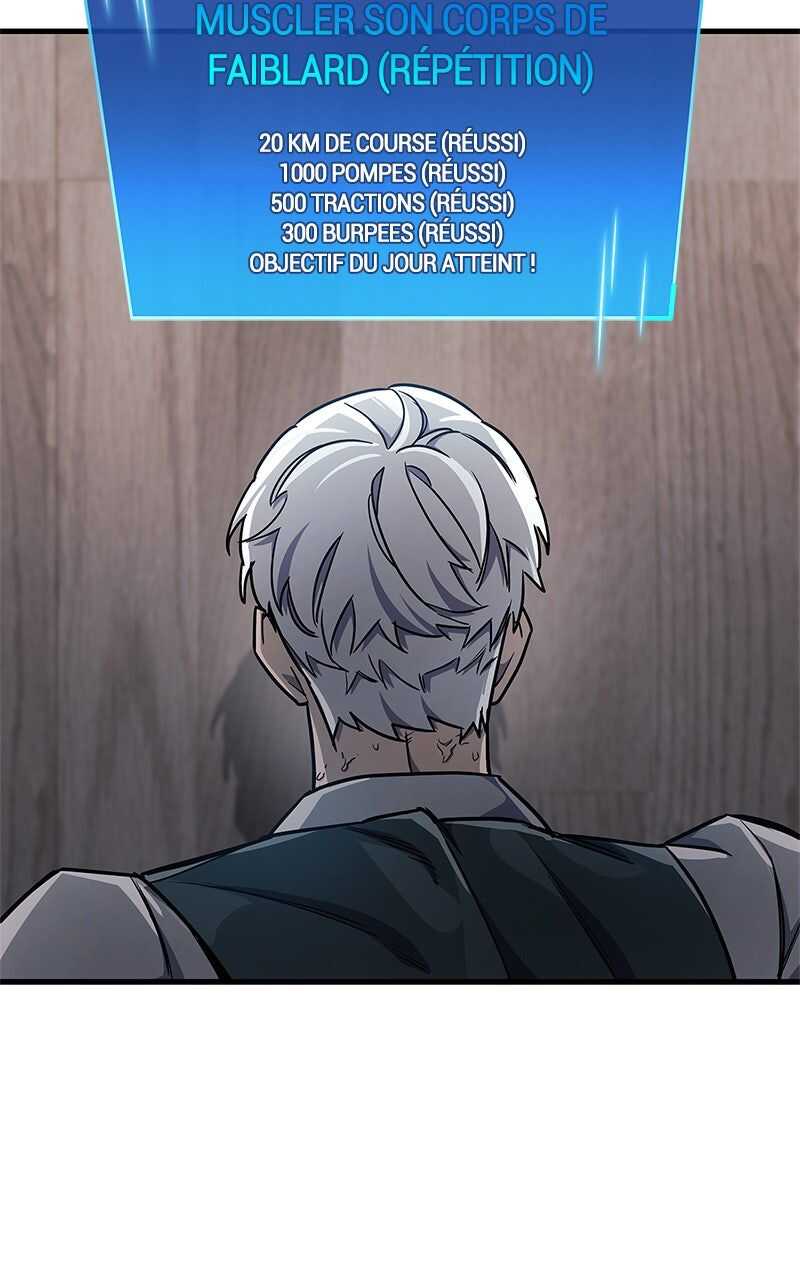 Read The Player Hides His Past FR Manga Online