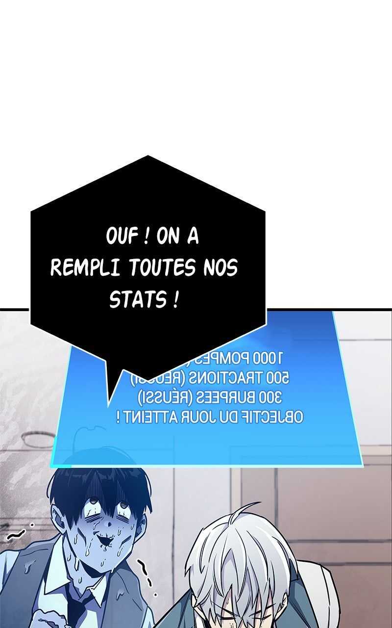 Read The Player Hides His Past FR Manga Online