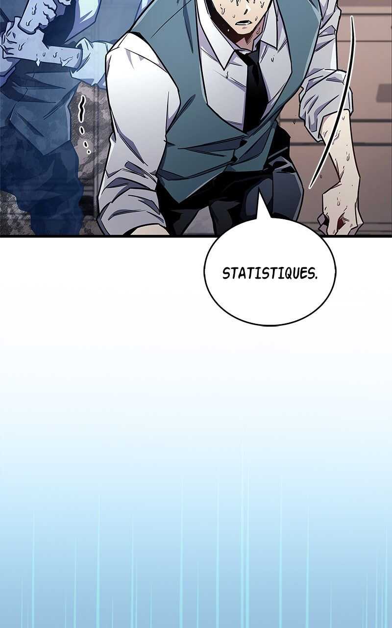 Read The Player Hides His Past FR Manga Online