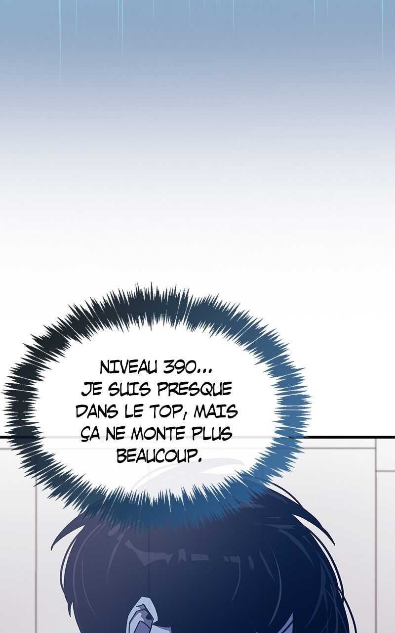 Read The Player Hides His Past FR Manga Online