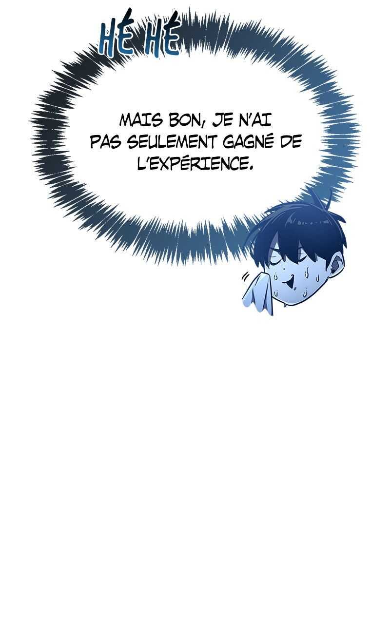 Read The Player Hides His Past FR Manga Online