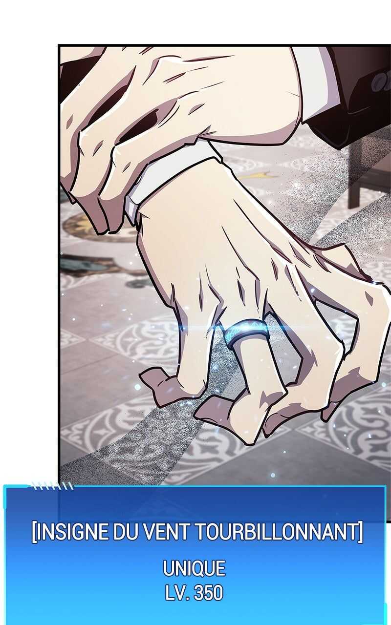 Read The Player Hides His Past FR Manga Online