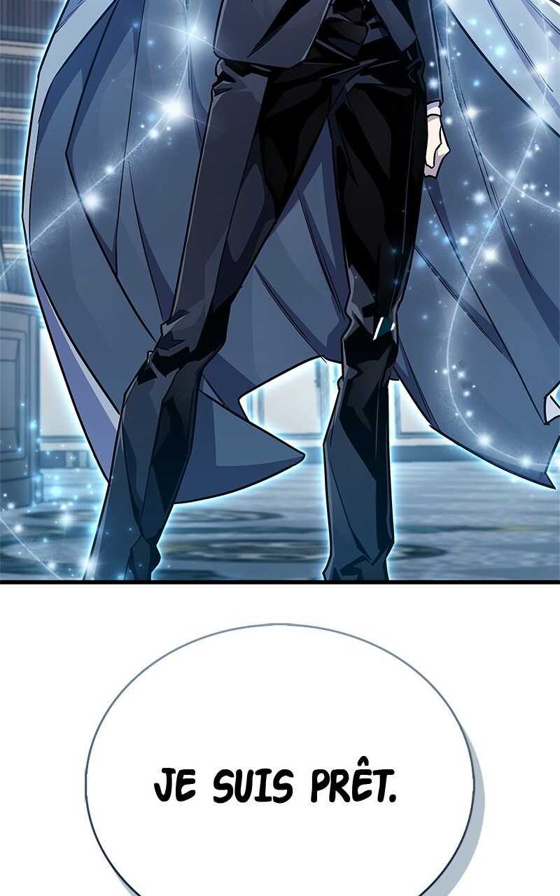 Read The Player Hides His Past FR Manga Online