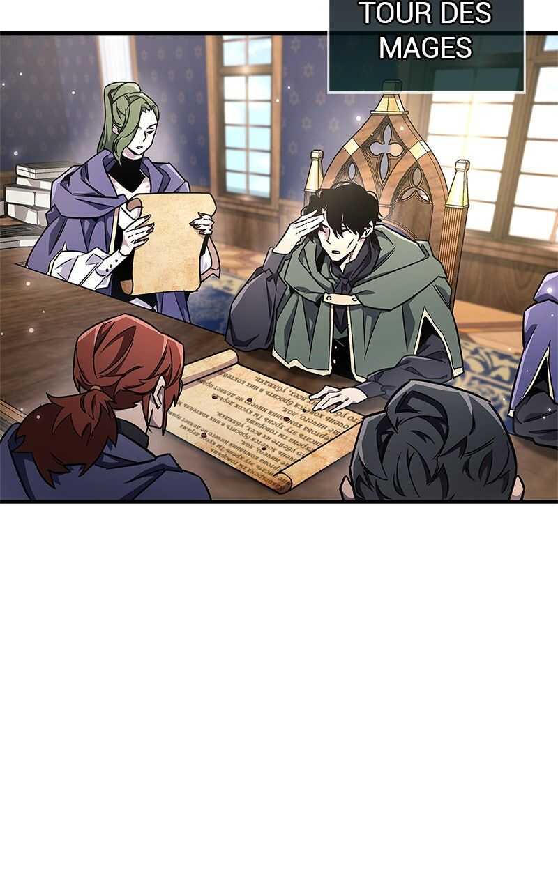 Read The Player Hides His Past FR Manga Online