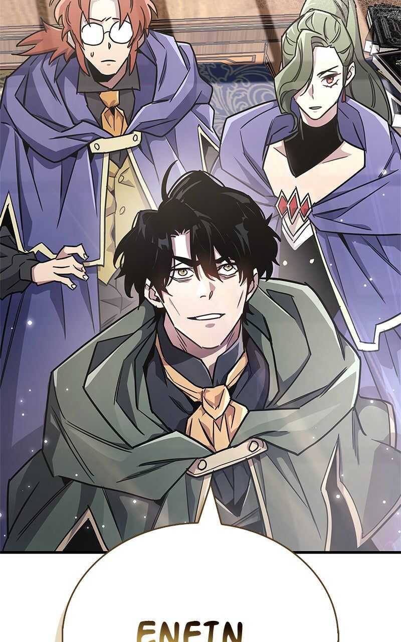 Read The Player Hides His Past FR Manga Online