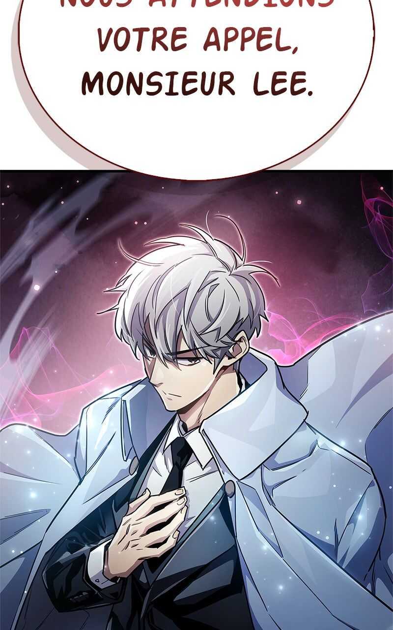 Read The Player Hides His Past FR Manga Online