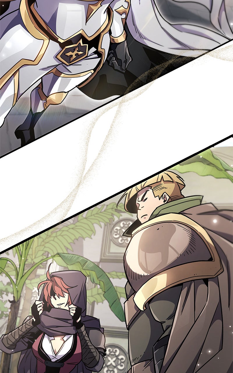 Read The Player Hides His Past FR Manga Online