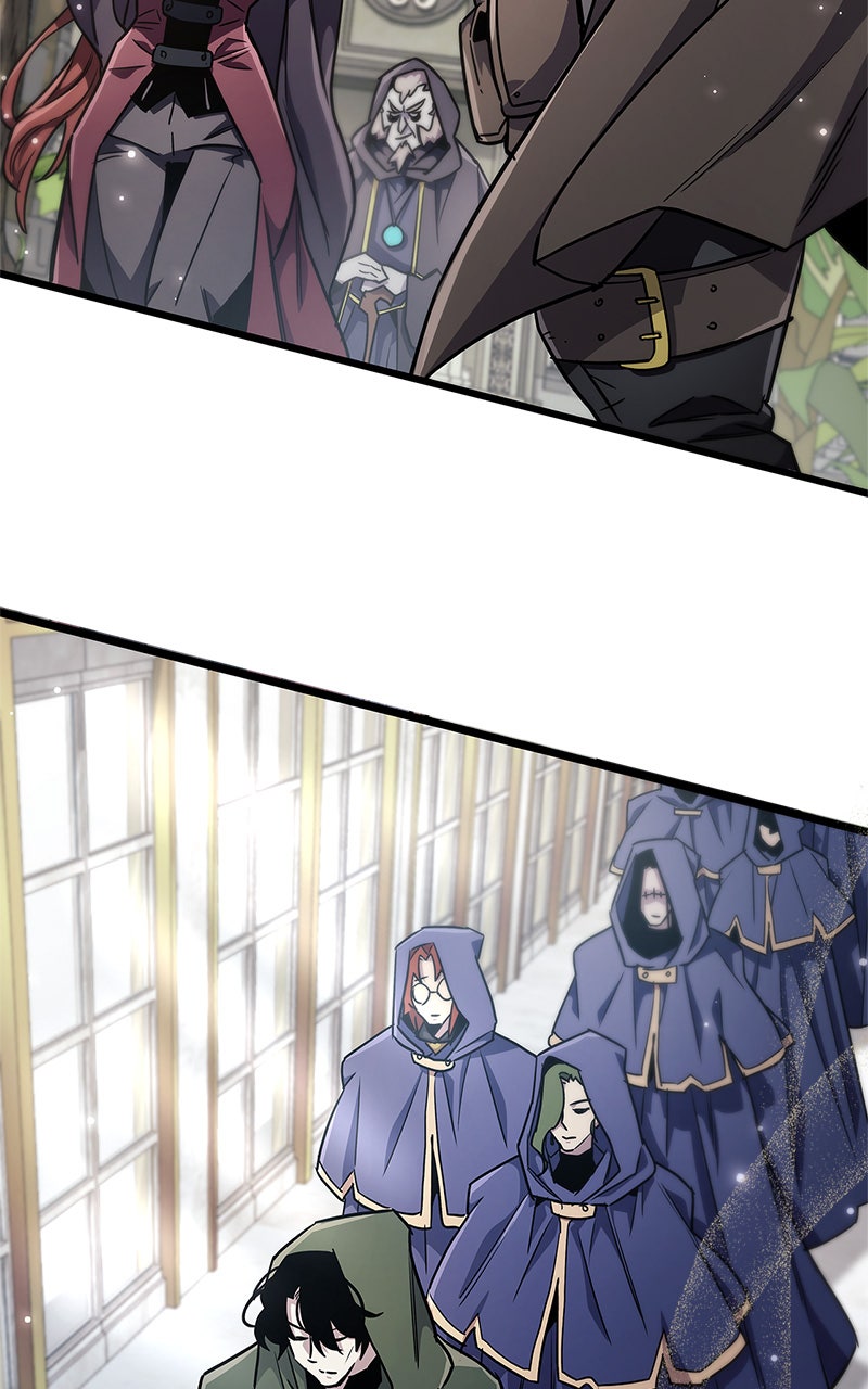 Read The Player Hides His Past FR Manga Online
