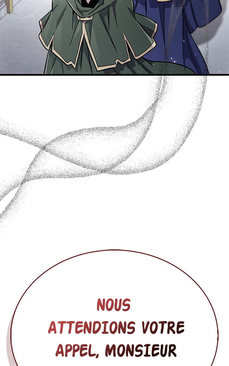 Read The Player Hides His Past FR Manga Online