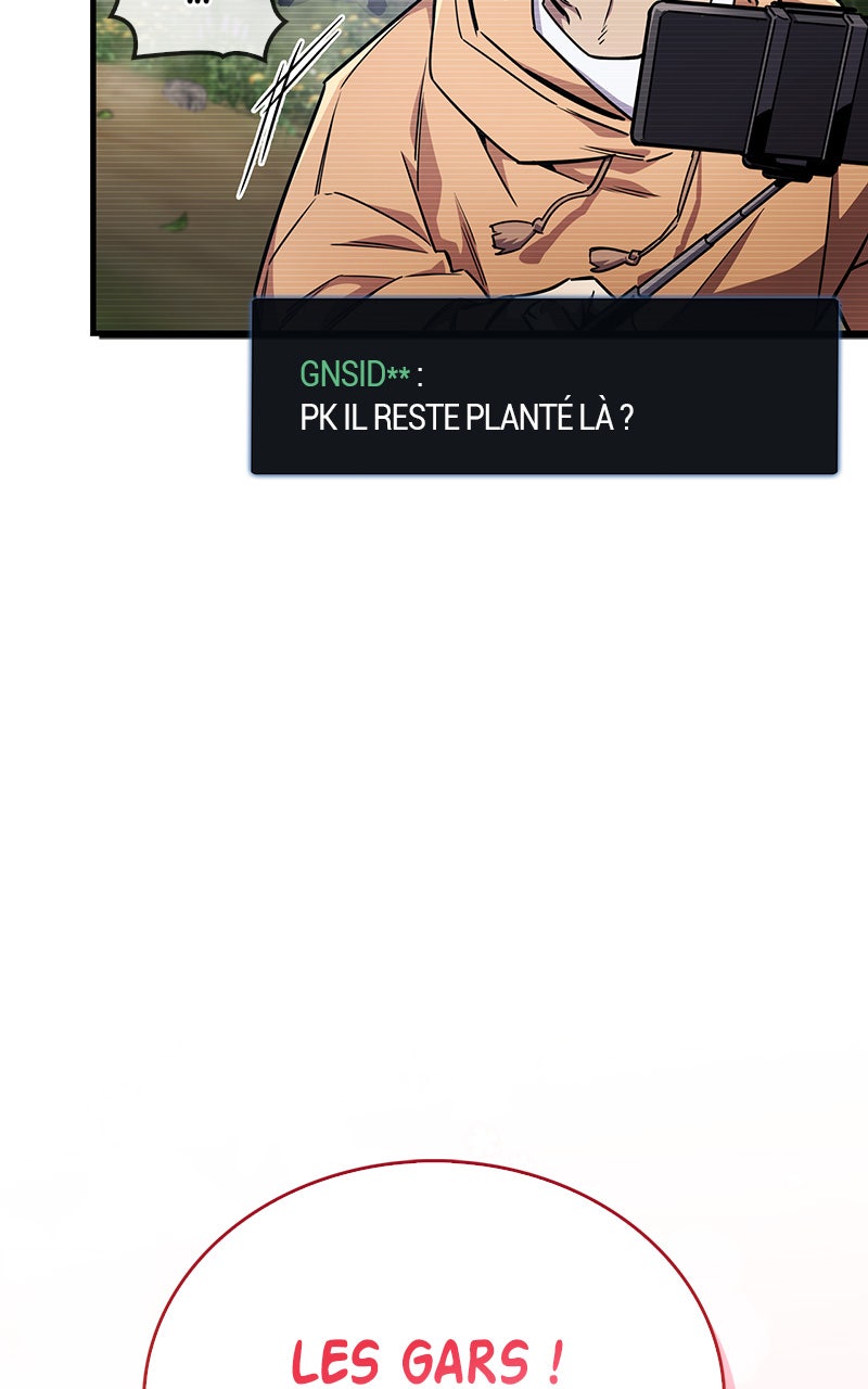 Read The Player Hides His Past FR Manga Online