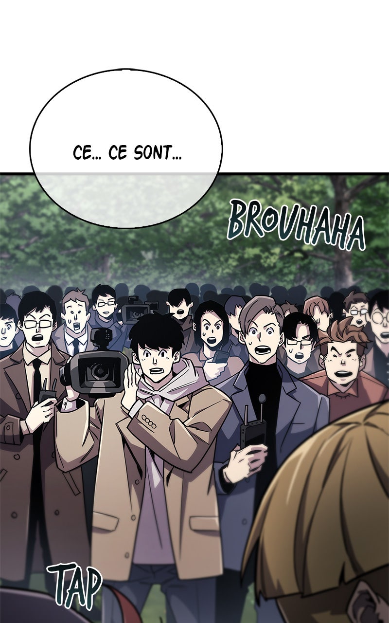 Read The Player Hides His Past FR Manga Online
