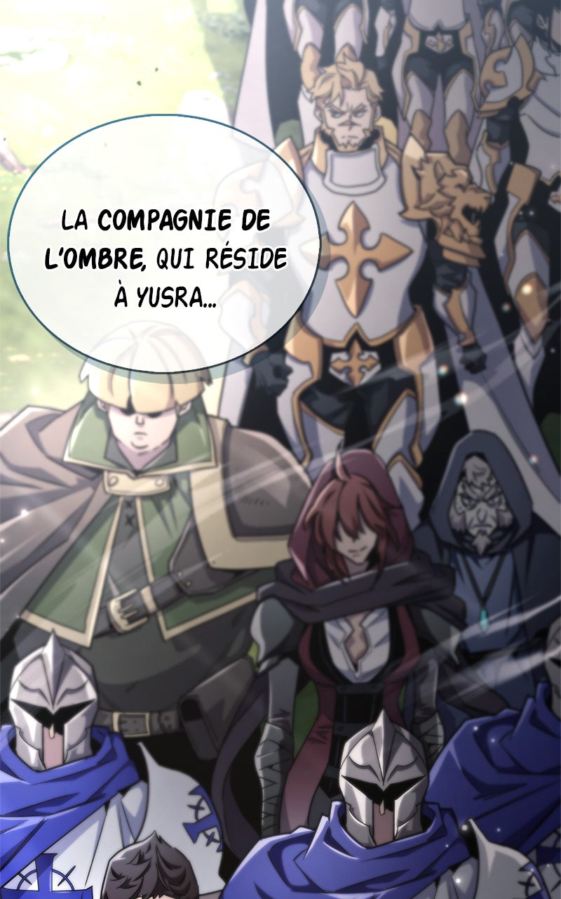 Read The Player Hides His Past FR Manga Online