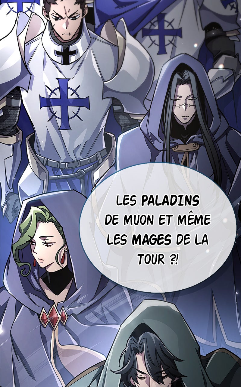 Read The Player Hides His Past FR Manga Online