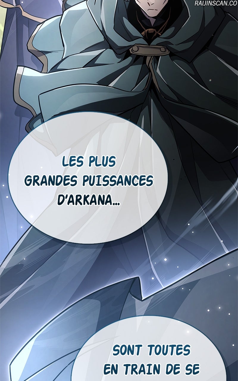 Read The Player Hides His Past FR Manga Online