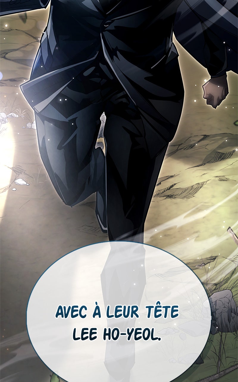 Read The Player Hides His Past FR Manga Online