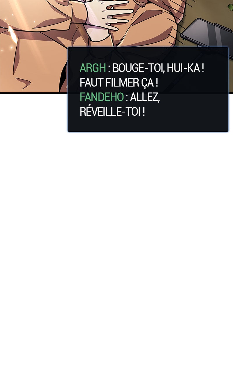 Read The Player Hides His Past FR Manga Online