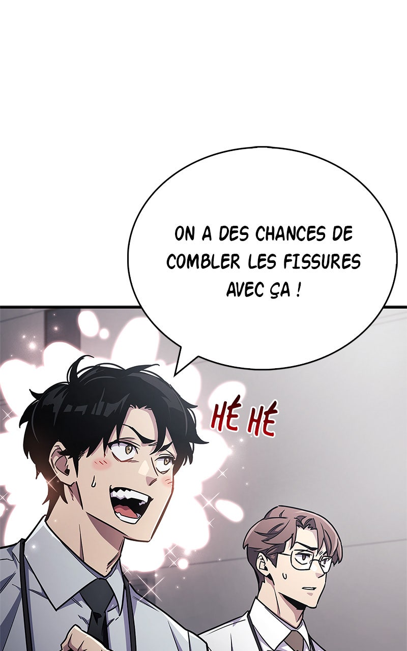 Read The Player Hides His Past FR Manga Online