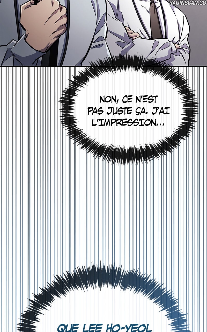 Read The Player Hides His Past FR Manga Online