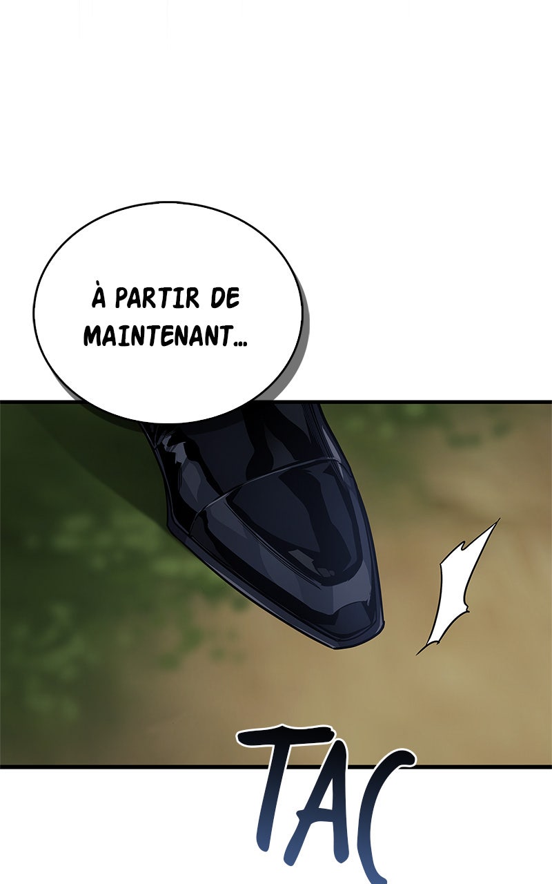 Read The Player Hides His Past FR Manga Online
