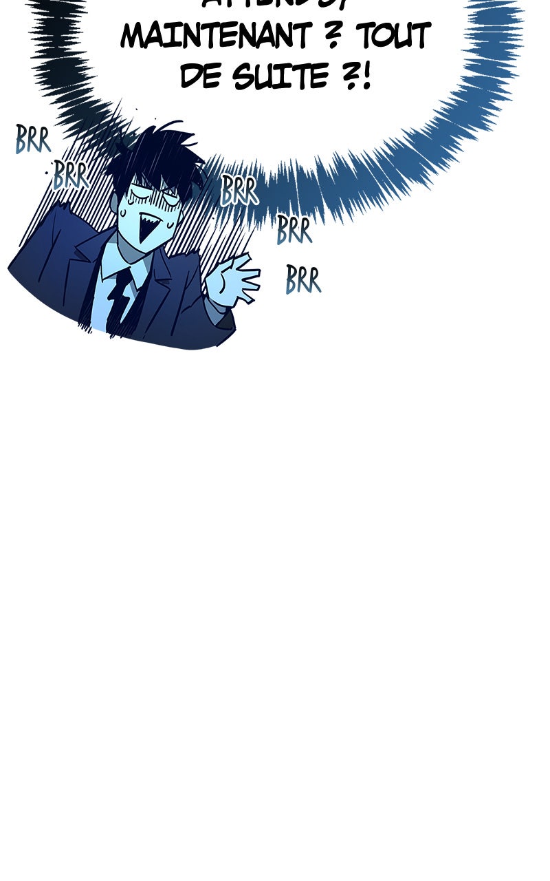 Read The Player Hides His Past FR Manga Online