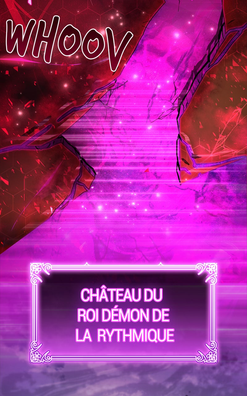 Read The Player Hides His Past FR Manga Online