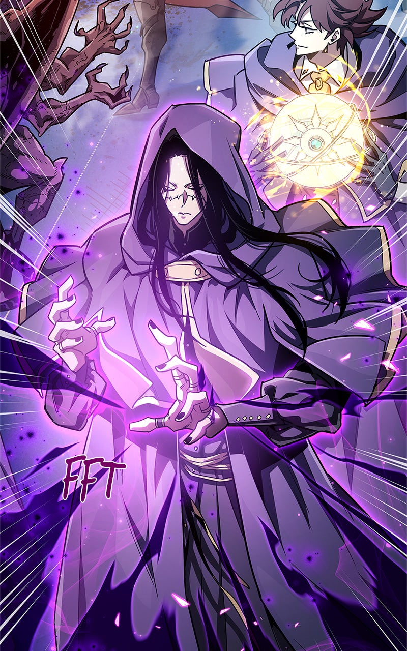 Read The Player Hides His Past FR Manga Online
