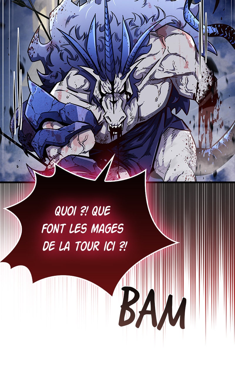 Read The Player Hides His Past FR Manga Online