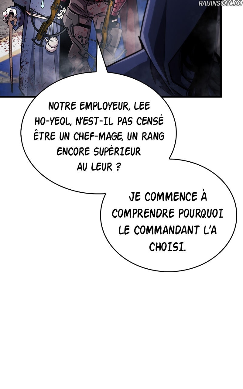 Read The Player Hides His Past FR Manga Online