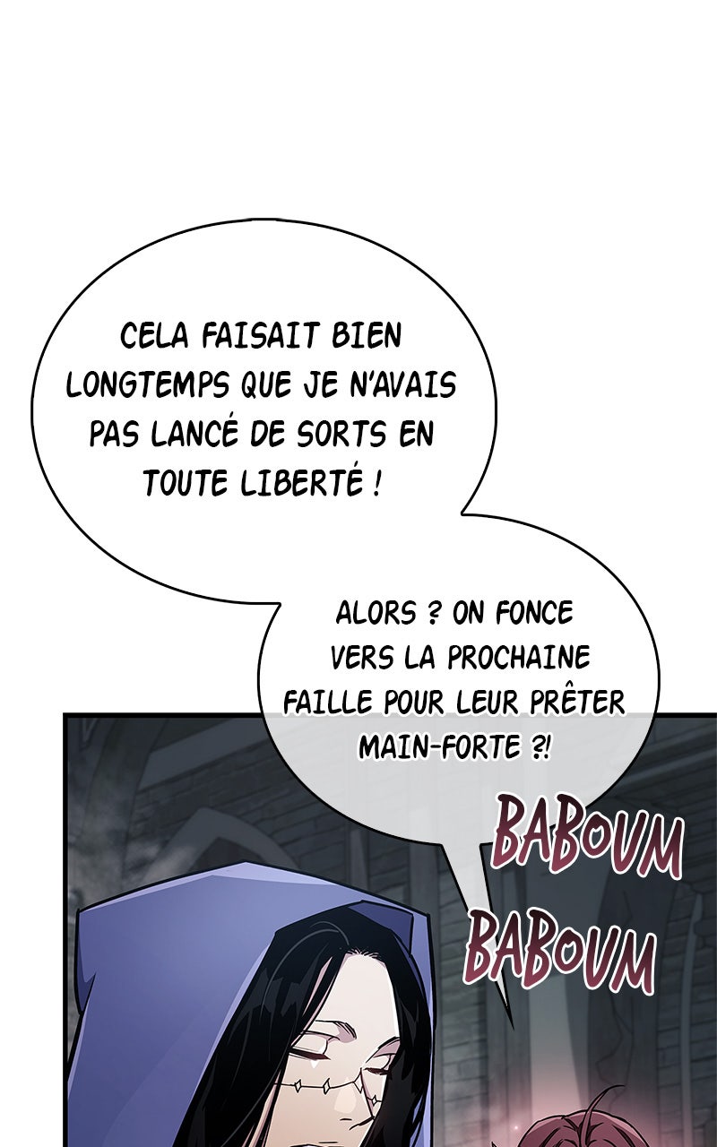 Read The Player Hides His Past FR Manga Online
