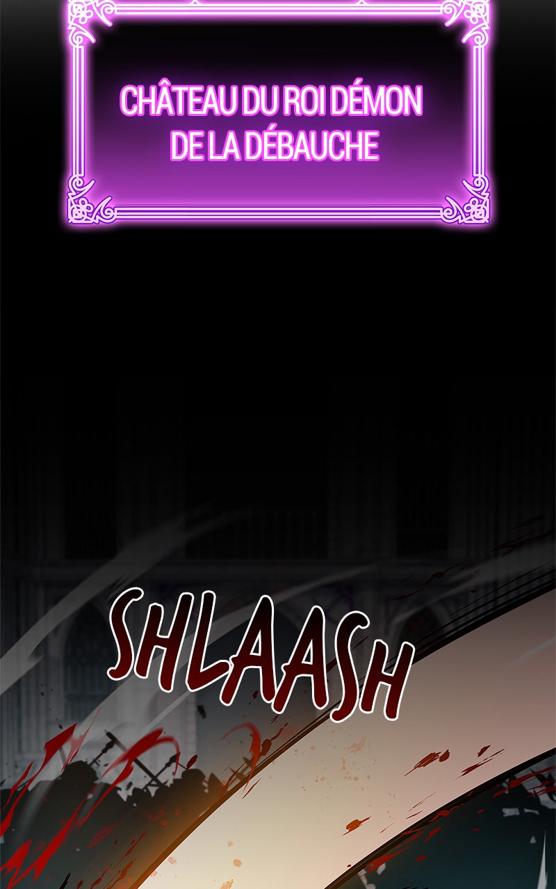 Read The Player Hides His Past FR Manga Online