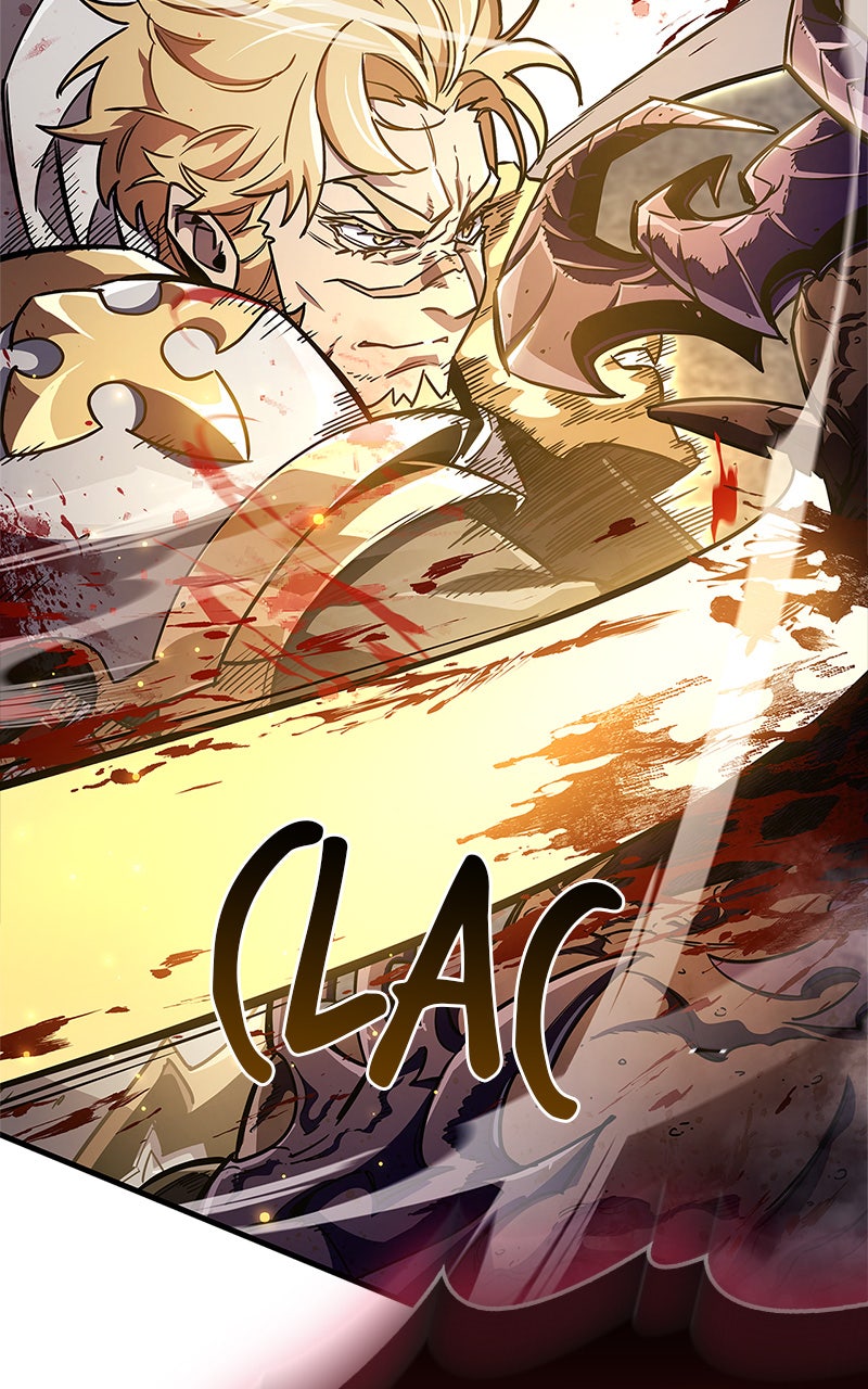 Read The Player Hides His Past FR Manga Online