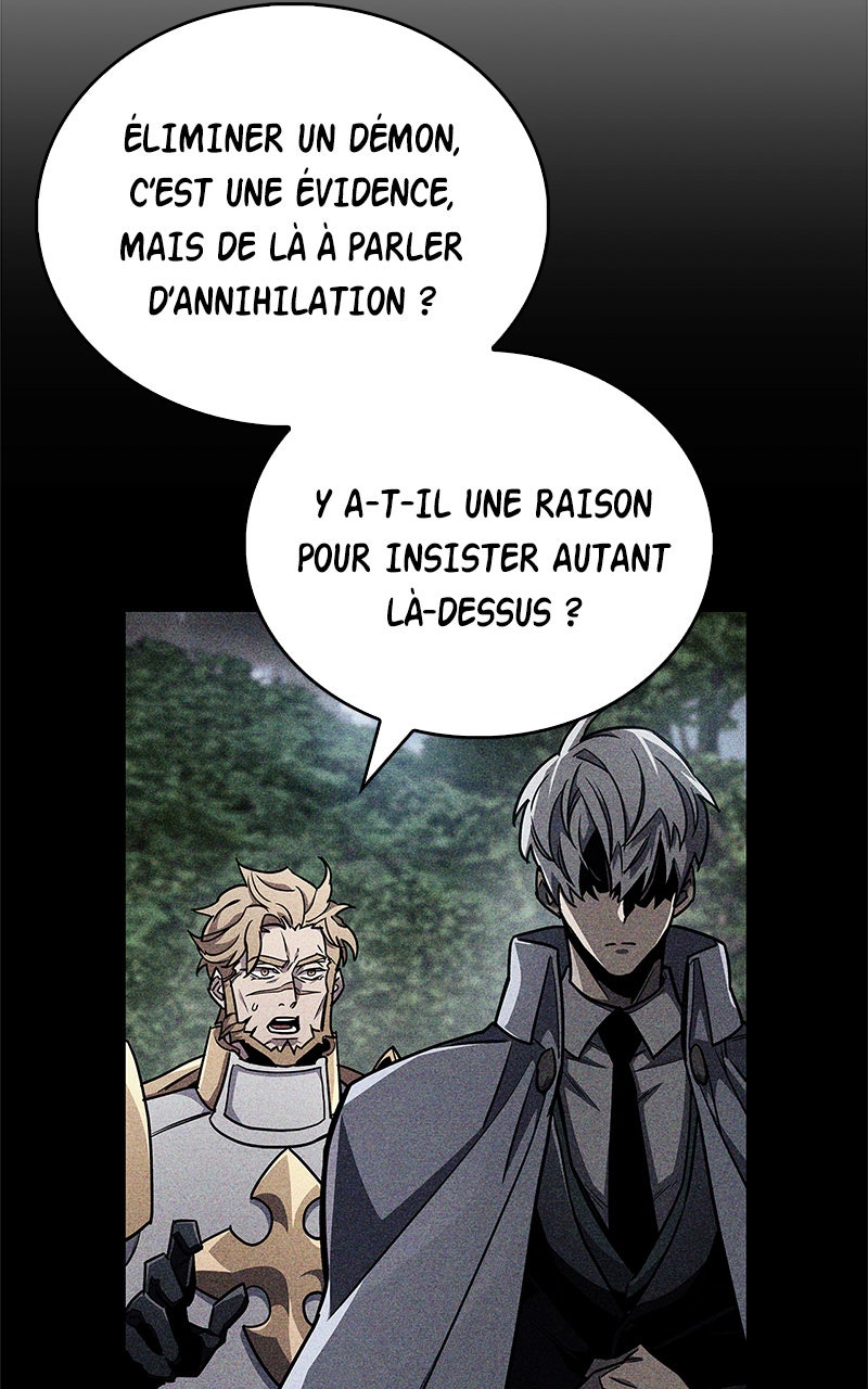 Read The Player Hides His Past FR Manga Online