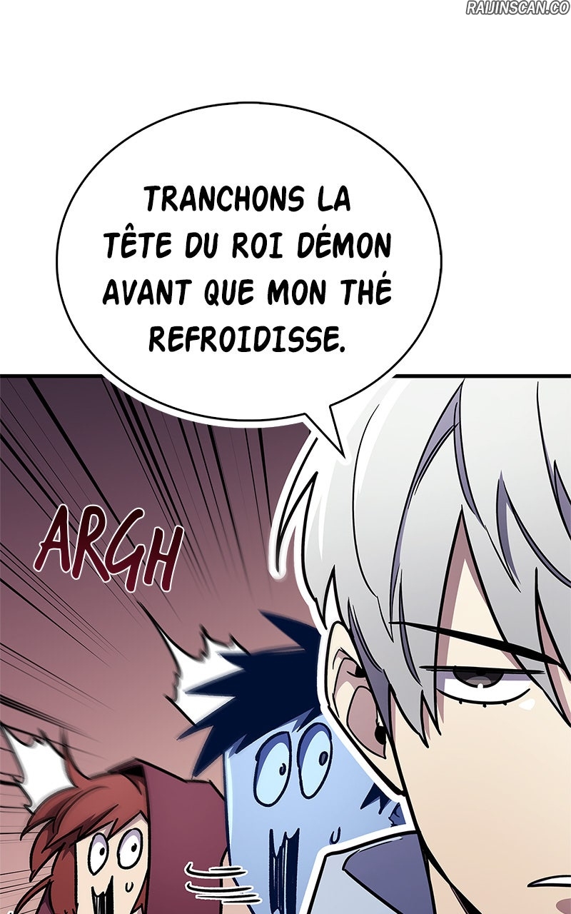 Read The Player Hides His Past FR Manga Online