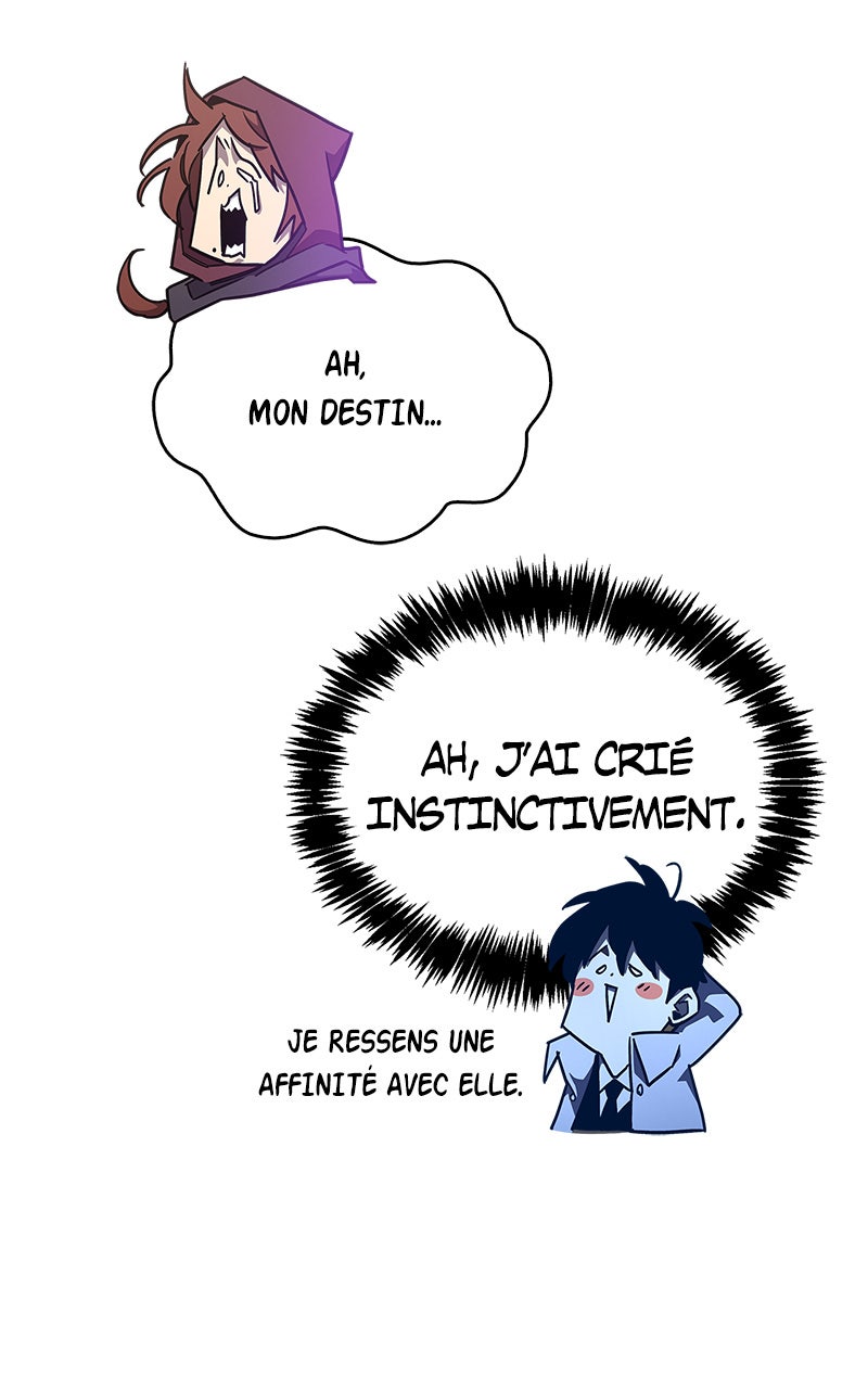 Read The Player Hides His Past FR Manga Online