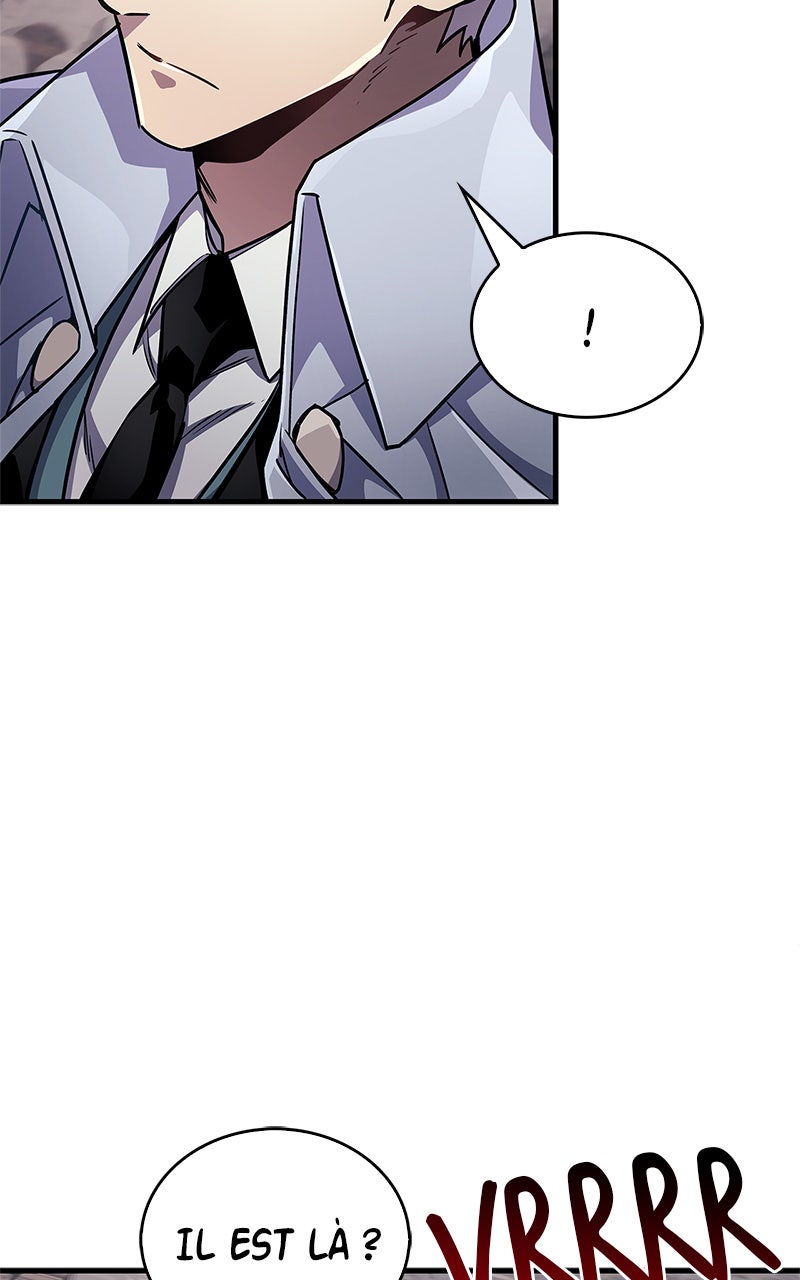 Read The Player Hides His Past FR Manga Online