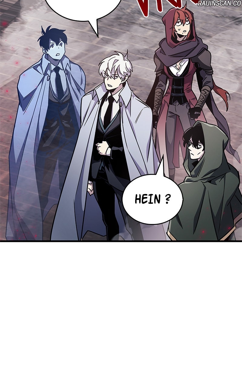 Read The Player Hides His Past FR Manga Online