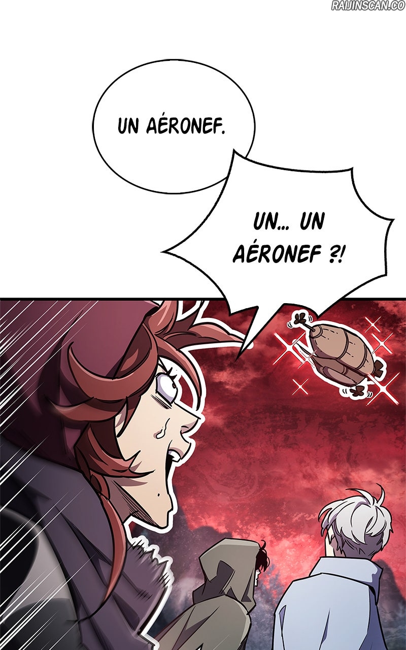 Read The Player Hides His Past FR Manga Online