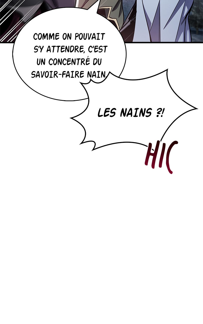 Read The Player Hides His Past FR Manga Online
