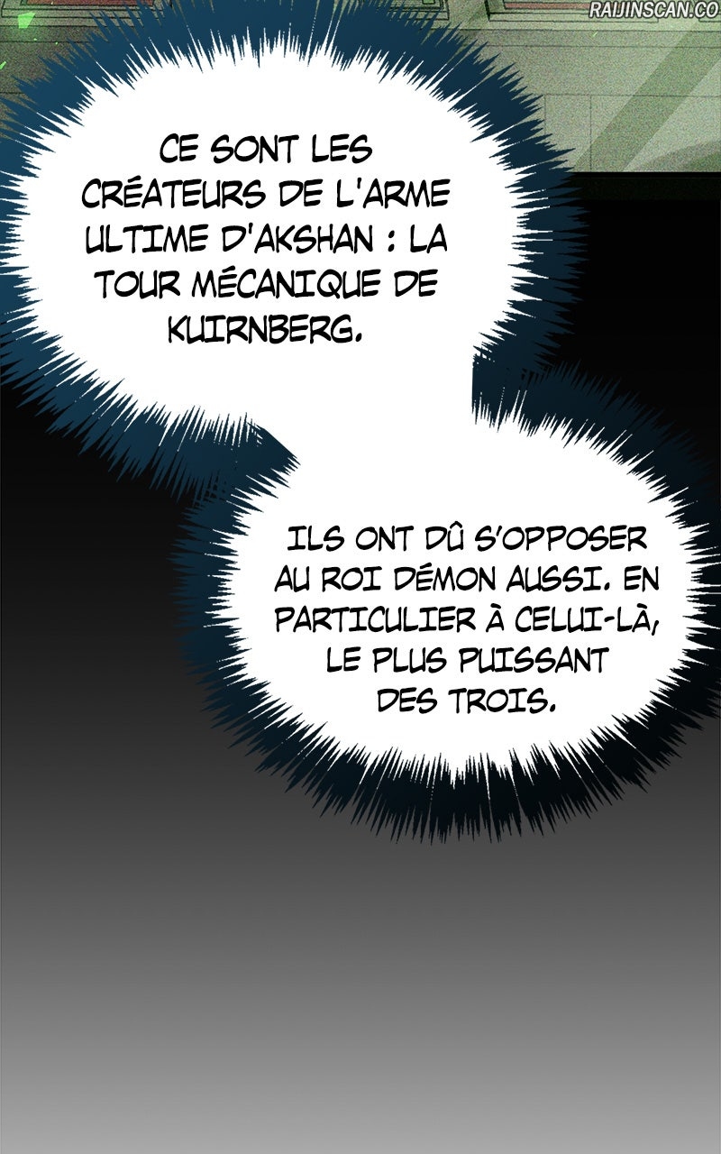 Read The Player Hides His Past FR Manga Online